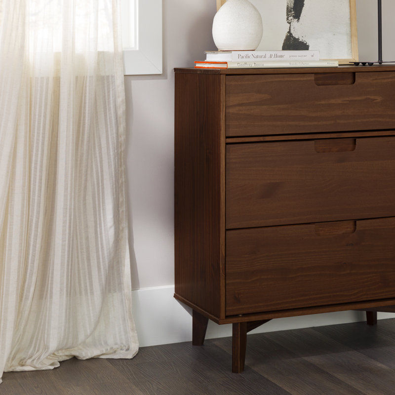 Mercury Row Helmick Drawer Dresser Reviews Wayfair